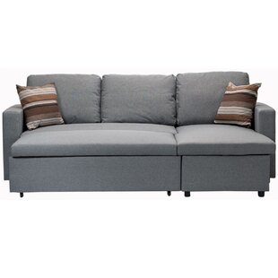 Niswger 866 Upholstered Sleeper Sofa 